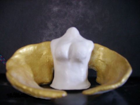 ange d'or